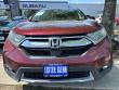 2017 Honda CR-V EX-L Navi AWD SUV