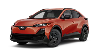 2026 Subaru Uncharted