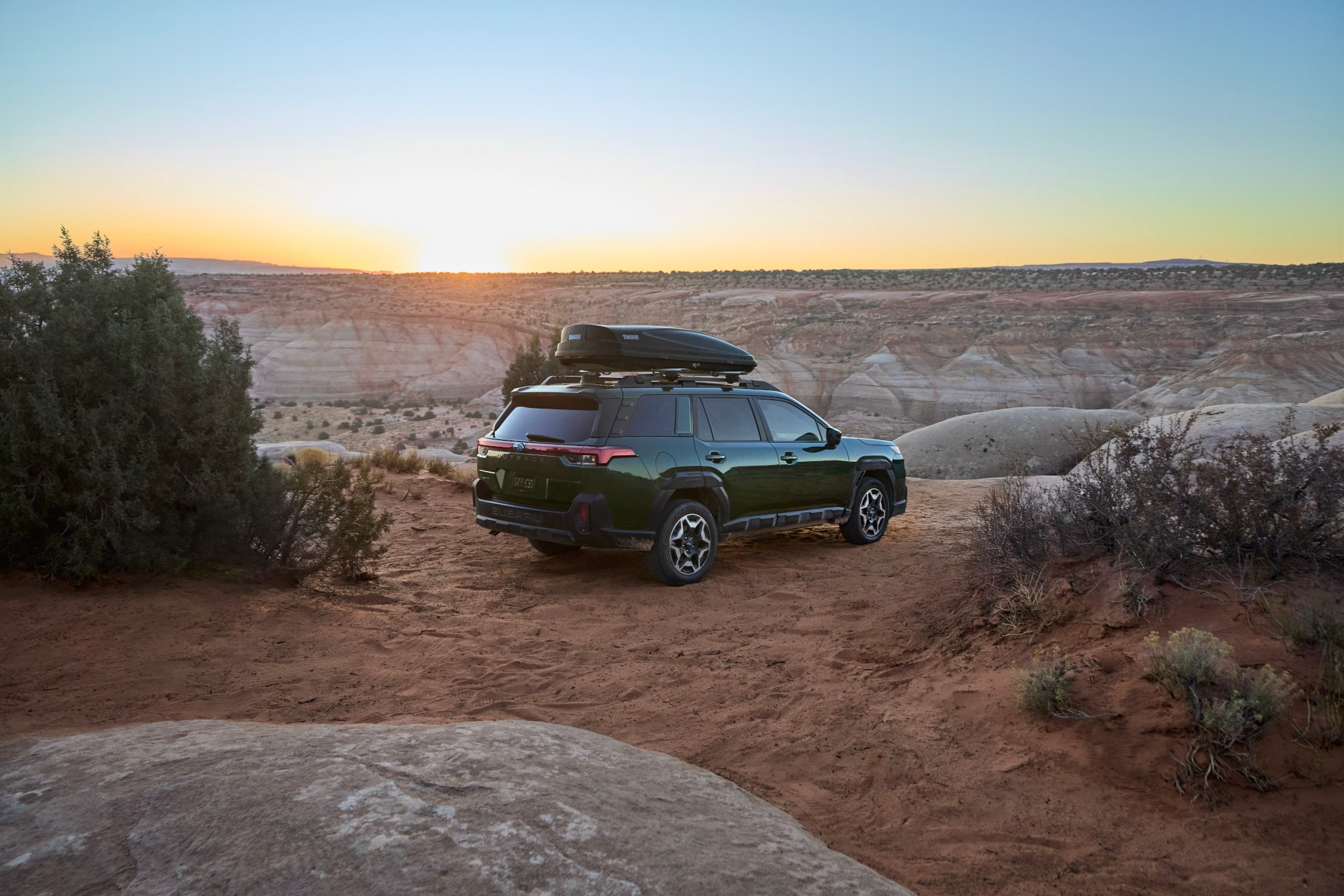 2026 Subaru Outback at Lester Glenn Subaru in Toms River NJ