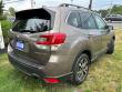 2023 Subaru Forester Limited SUV
