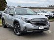 2025 Subaru Forester Limited SUV