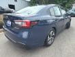 2025 Subaru Legacy Premium Sedan