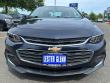 2018 Chevrolet Malibu LT Sedan