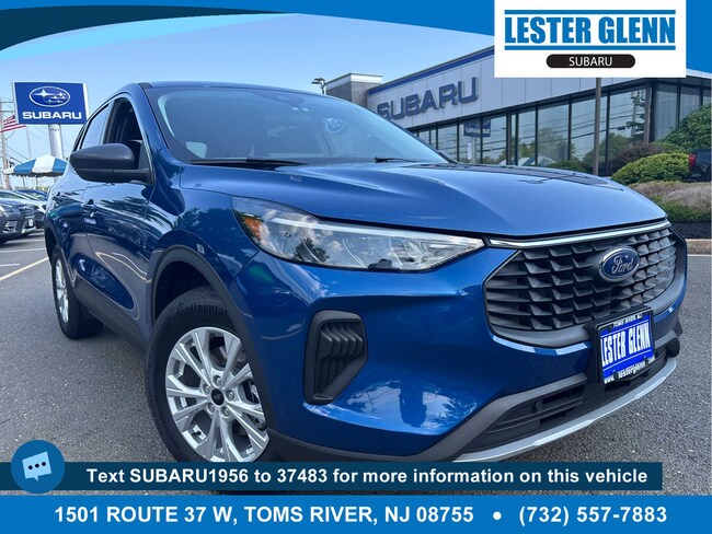 2023 Ford Escape Active SUV
