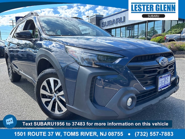 2023 Subaru Outback Premium SUV
