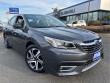 2022 Subaru Legacy Limited Sedan