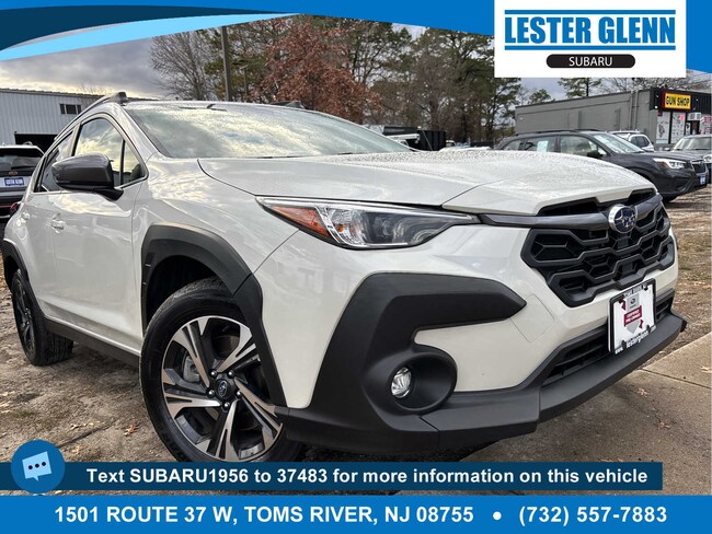 2024 Subaru Crosstrek Premium SUV