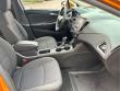 2017 Chevrolet Cruze LT Auto Hatchback