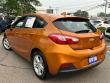 2017 Chevrolet Cruze LT Auto Hatchback