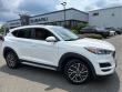 2020 Hyundai Tucson SEL SUV