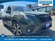 2023 Subaru Forester Limited SUV