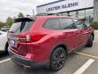 2022 Subaru Ascent Onyx Edition 7-Passenger SUV