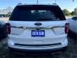 2019 Ford Explorer Limited SUV