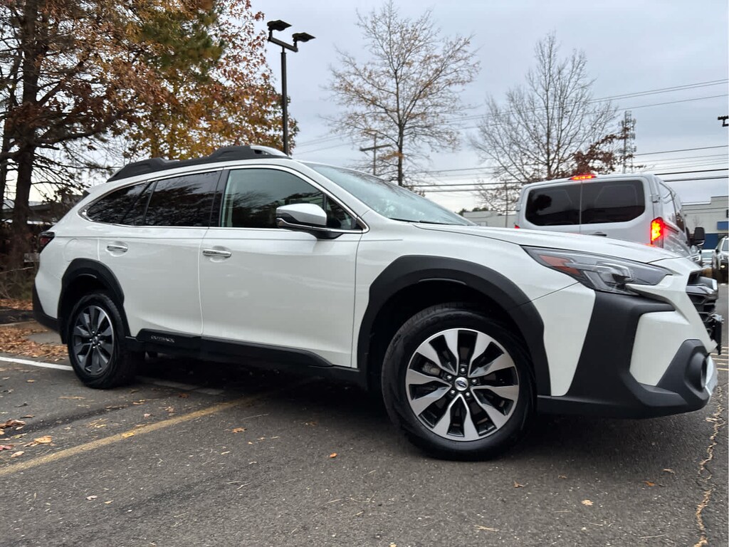 Used 2023 Subaru Outback Touring XT SUV