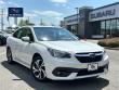 2022 Subaru Legacy Premium Sedan
