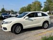 2018 Acura RDX V6 AWD SUV