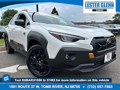 2024 Subaru Crosstrek Wilderness SUV