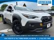 2024 Subaru Crosstrek Wilderness SUV