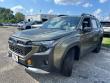 2026 Subaru Forester Wilderness SUV