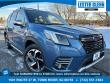 2023 Subaru Forester Touring SUV