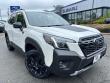 2024 Subaru Forester Wilderness SUV
