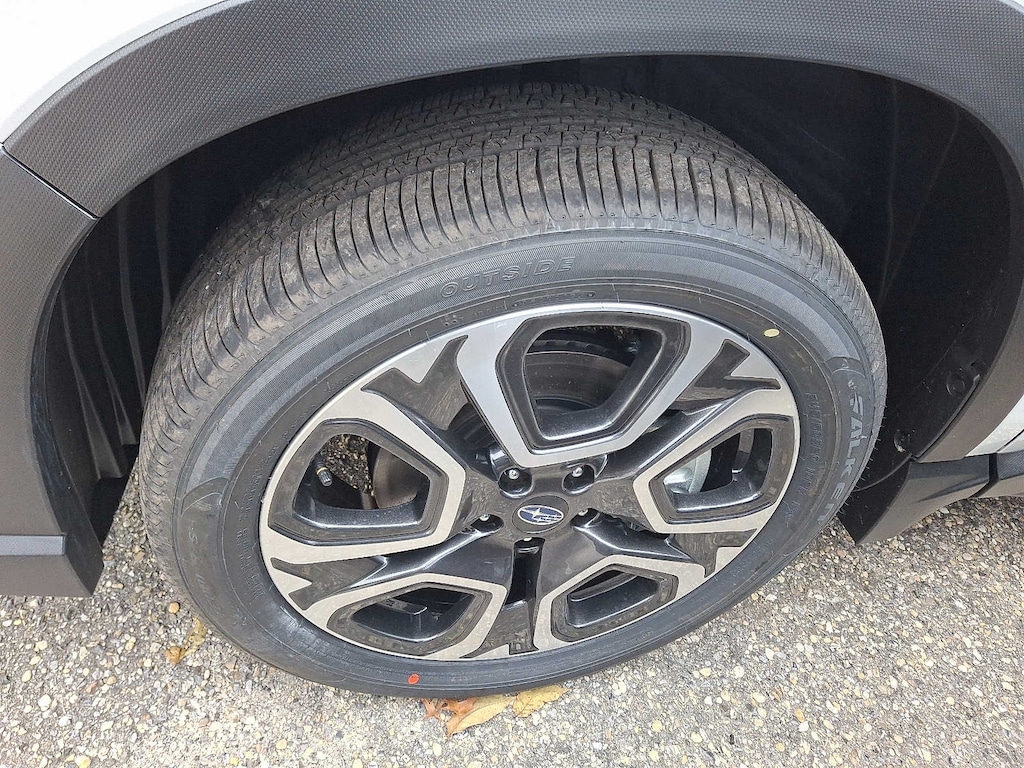 New 2025 Subaru Ascent Touring 7-Passenger SUV