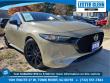 2024 Mazda Mazda3 Hatchback 2.5 Carbon Turbo Hatchback