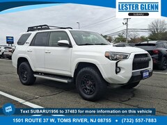 2019 Toyota 4Runner TRD Pro SUV