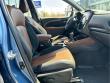 2025 Subaru Forester Touring SUV