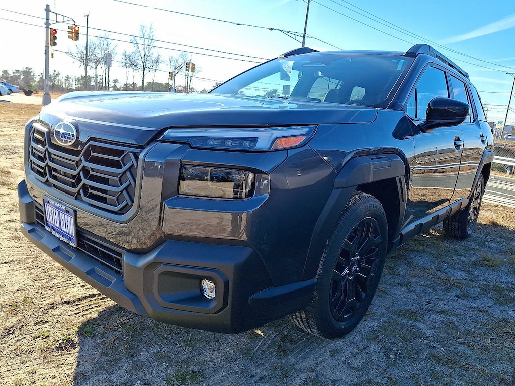New 2026 Subaru Outback Limited XT SUV