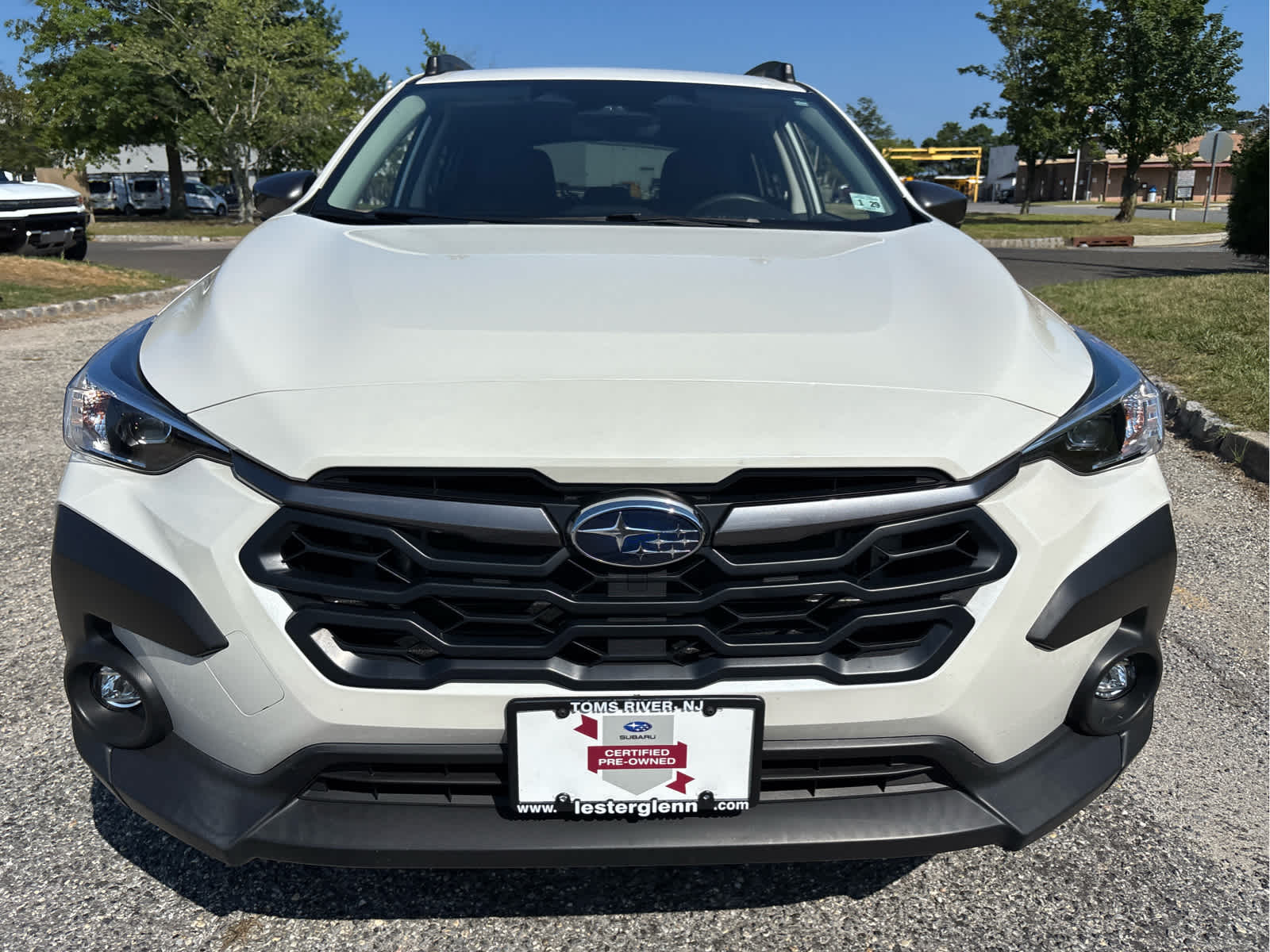 2024 Subaru Crosstrek Premium photo 4