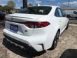 2020 Toyota Corolla SE Sedan
