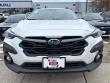 2025 Subaru Crosstrek Limited SUV