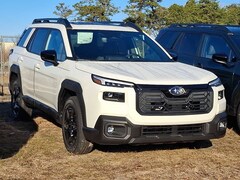 2026 Subaru Outback Limited SUV