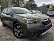 2020 Subaru Outback Limited SUV