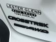 2024 Subaru Crosstrek Wilderness SUV