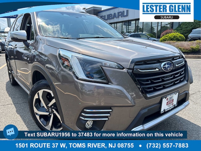 2023 Subaru Forester Touring SUV