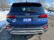 2020 Hyundai Santa Fe Limited 2.0T SUV