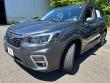 2021 Subaru Forester Limited SUV