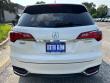 2018 Acura RDX V6 AWD SUV