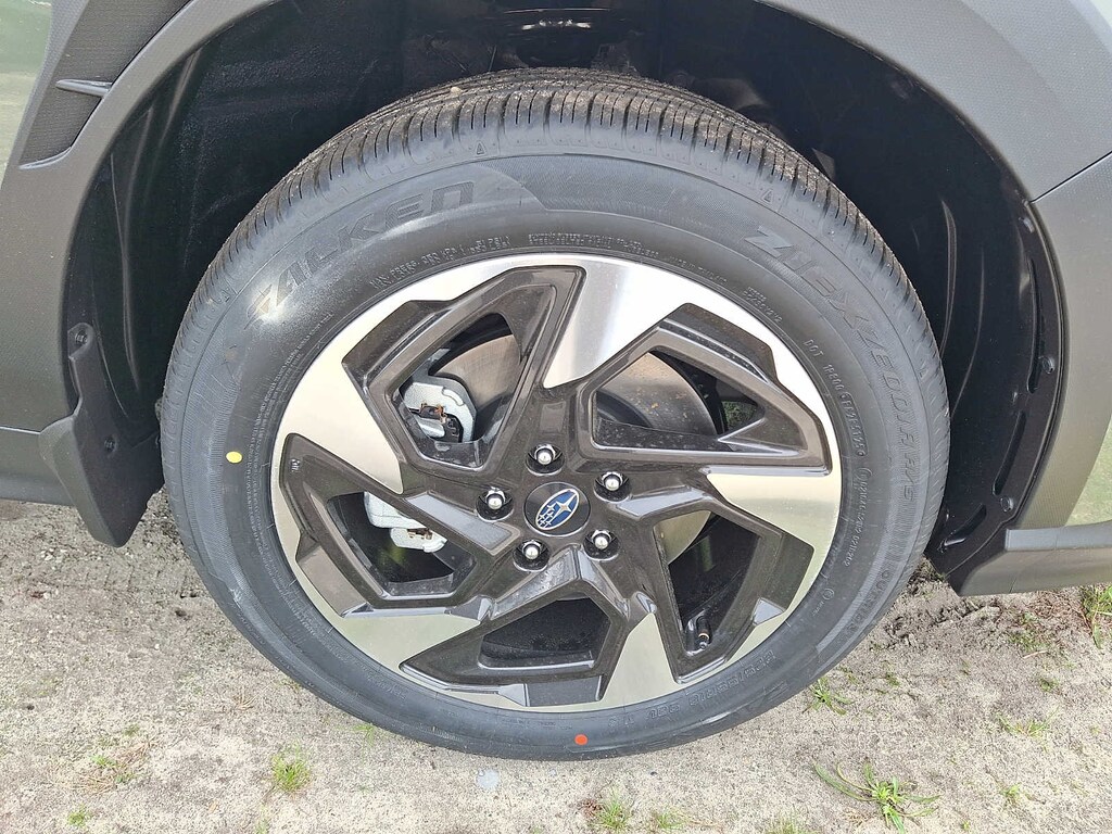 New 2026 Subaru Crosstrek Limited SUV