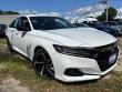 2022 Honda Accord Sport 1.5T Sedan
