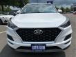 2020 Hyundai Tucson SEL SUV