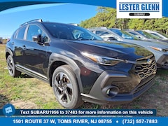 2026 Subaru Crosstrek Limited SUV