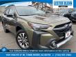 2025 Subaru Outback Limited SUV