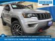 2017 Jeep Grand Cherokee Trailhawk 4x4 SUV