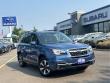 2018 Subaru Forester 2.5i Limited SUV