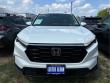 2026 Honda CR-V EX-L SUV