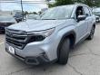 2025 Subaru Forester Limited Hybrid SUV