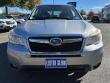 2015 Subaru Forester 2.5i Limited (CVT) SUV